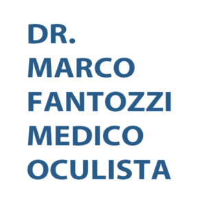 Marco Fantozzi Medico Oculista